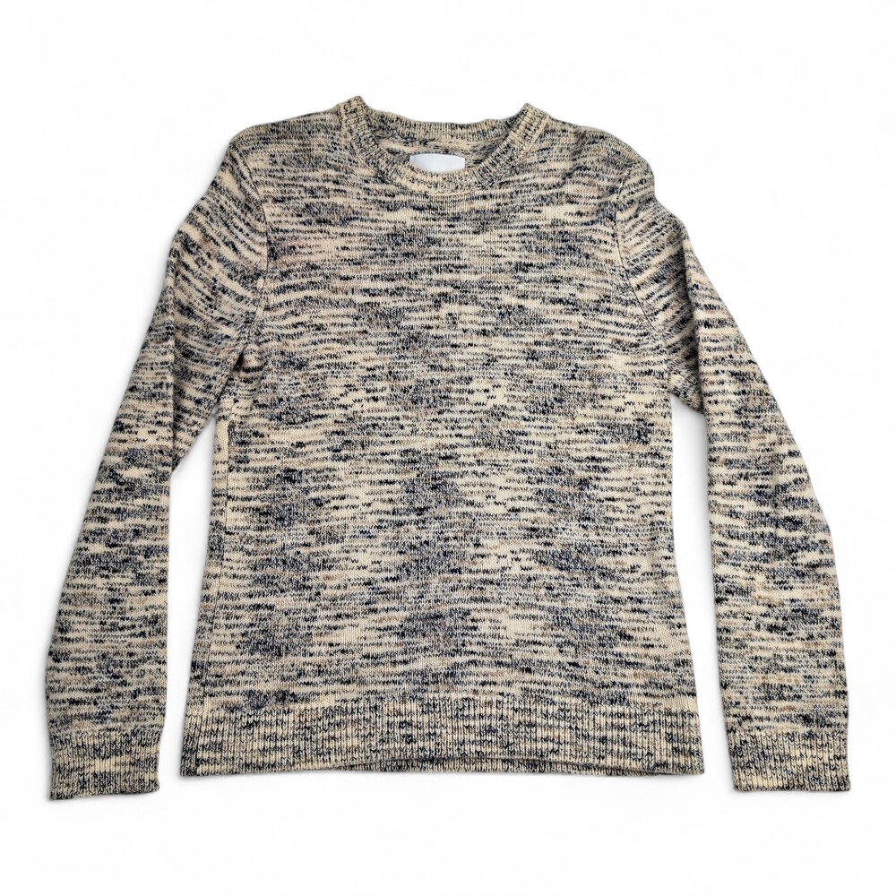 Samsoe‎ Marled Crewneck Sweater - Size L